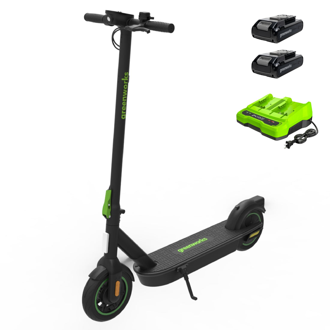 E TRANSPORTATION