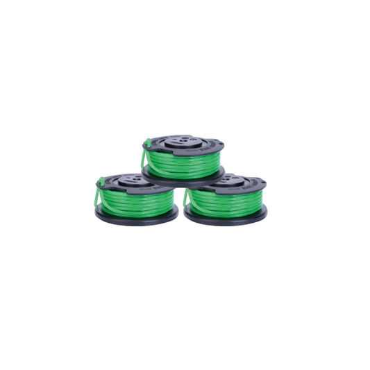 .080" Single Line Auto-Feed Spool (3-Pack)