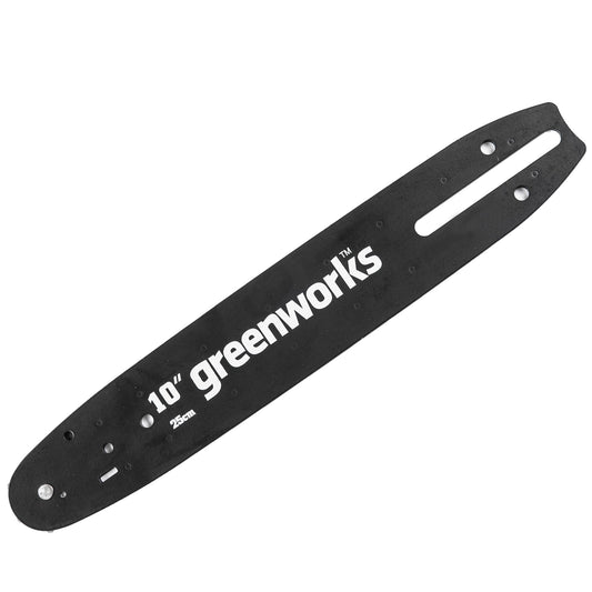 10" Replacement Chainsaw/Pole Saw Bar